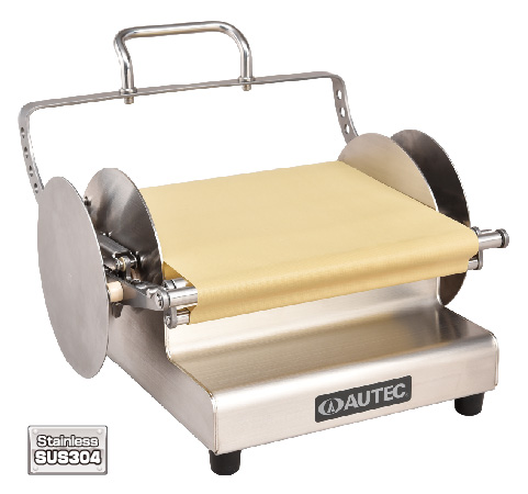 Manual Maki Maker ASA190